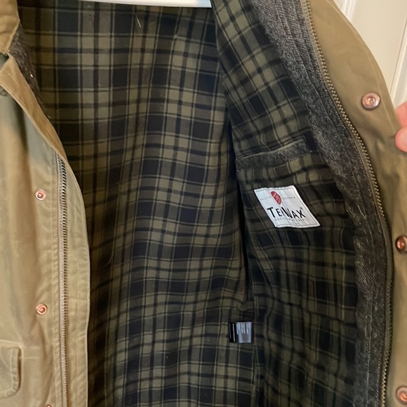 Flint & Tinder (Huckberry) Jackets & Coats Flint And Tinder Hudson